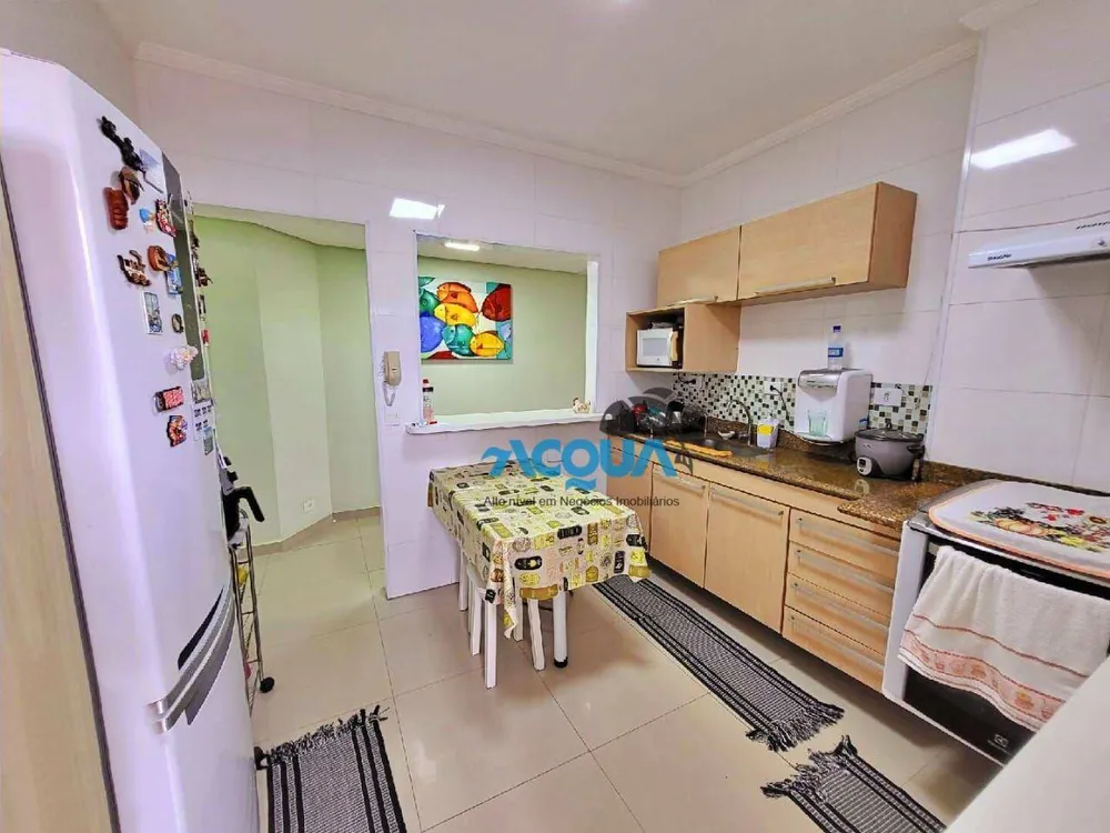 Apartamento, 3 quartos, 114 m² - Foto 3