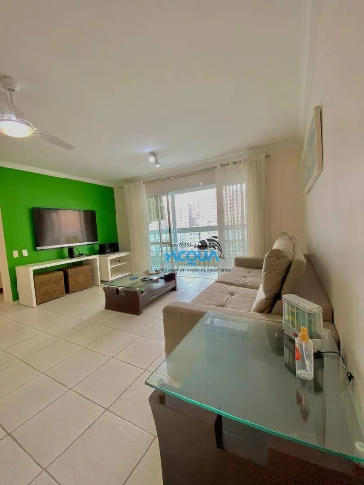 Apartamento, 2 quartos, 78 m² - Foto 2