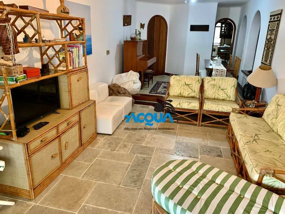 Apartamento, 3 quartos, 150 m² - Foto 1
