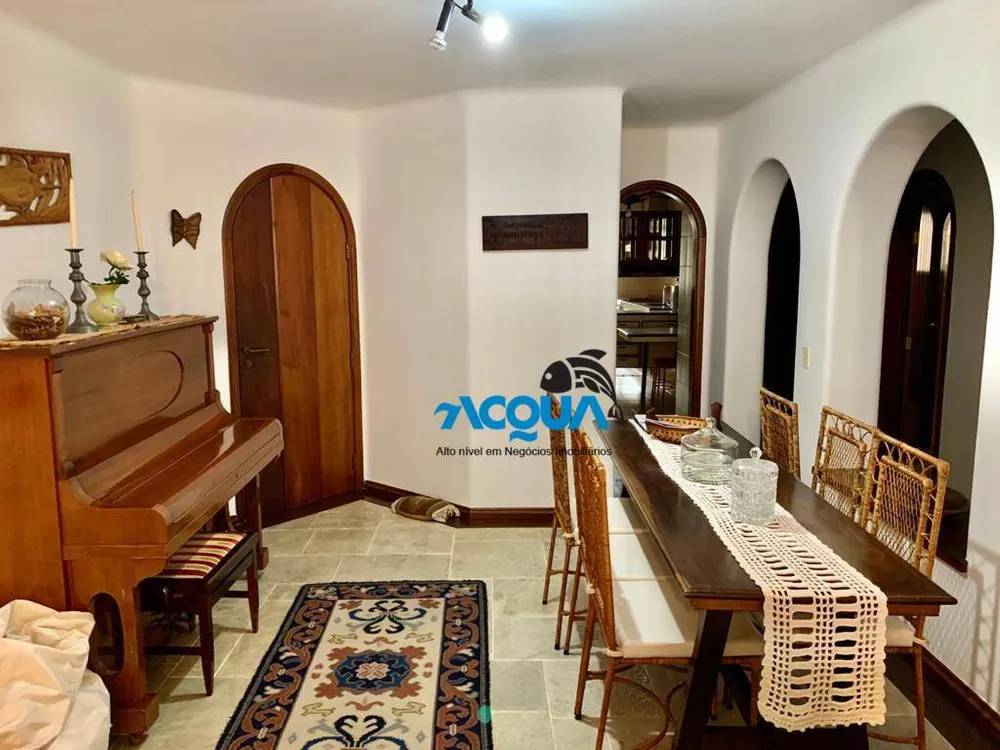 Apartamento, 3 quartos, 150 m² - Foto 3
