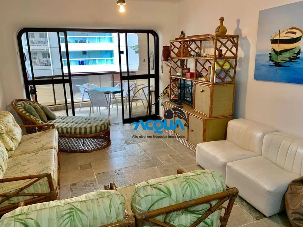 Apartamento, 3 quartos, 150 m² - Foto 2