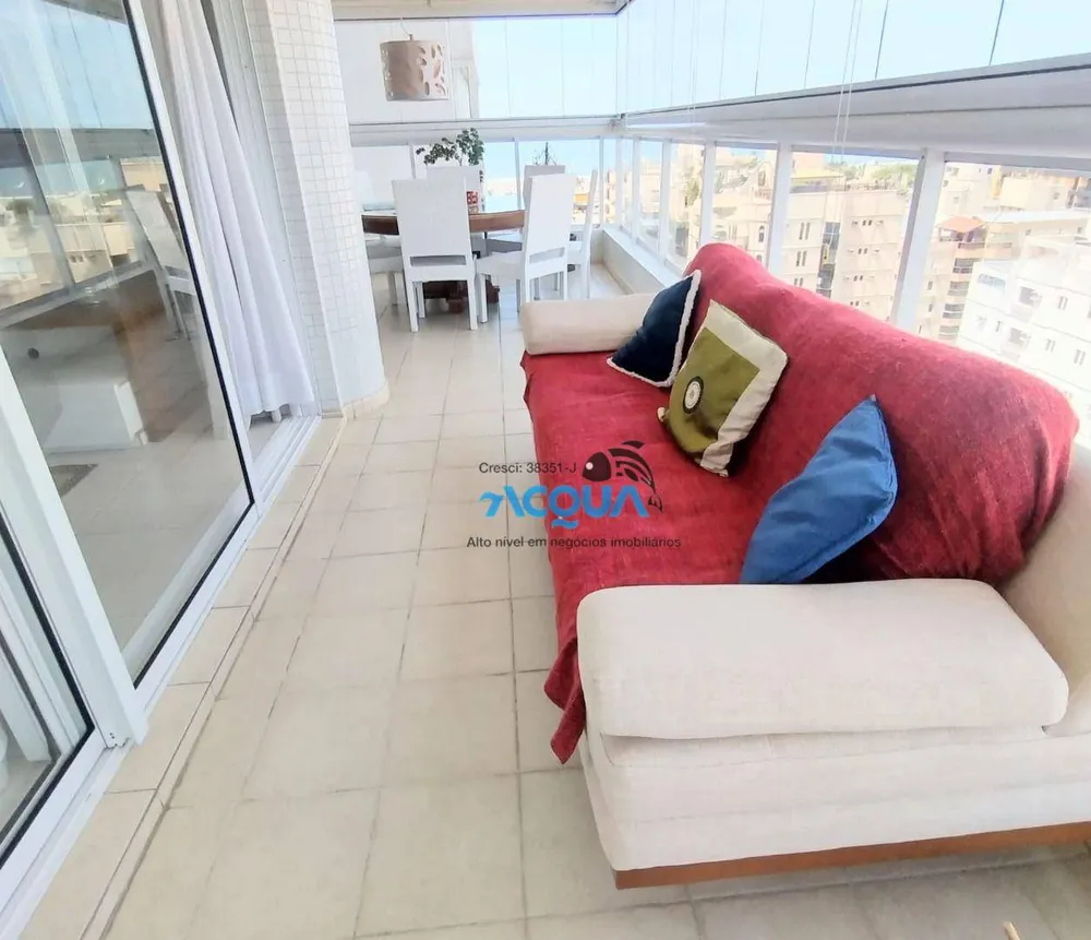 Apartamento, 3 quartos, 145 m² - Foto 4