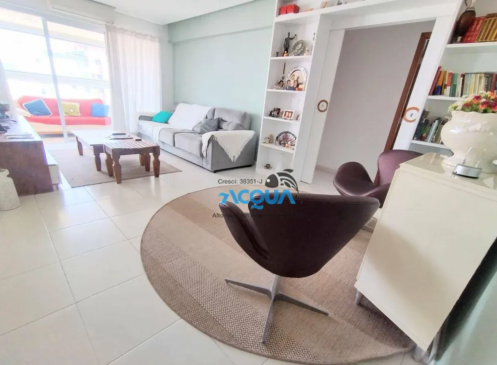 Apartamento, 3 quartos, 145 m² - Foto 3