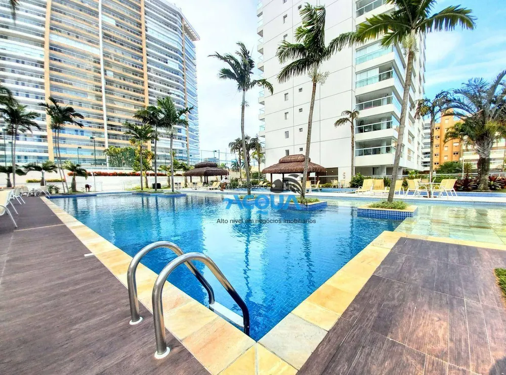 Apartamento, 3 quartos, 145 m² - Foto 1