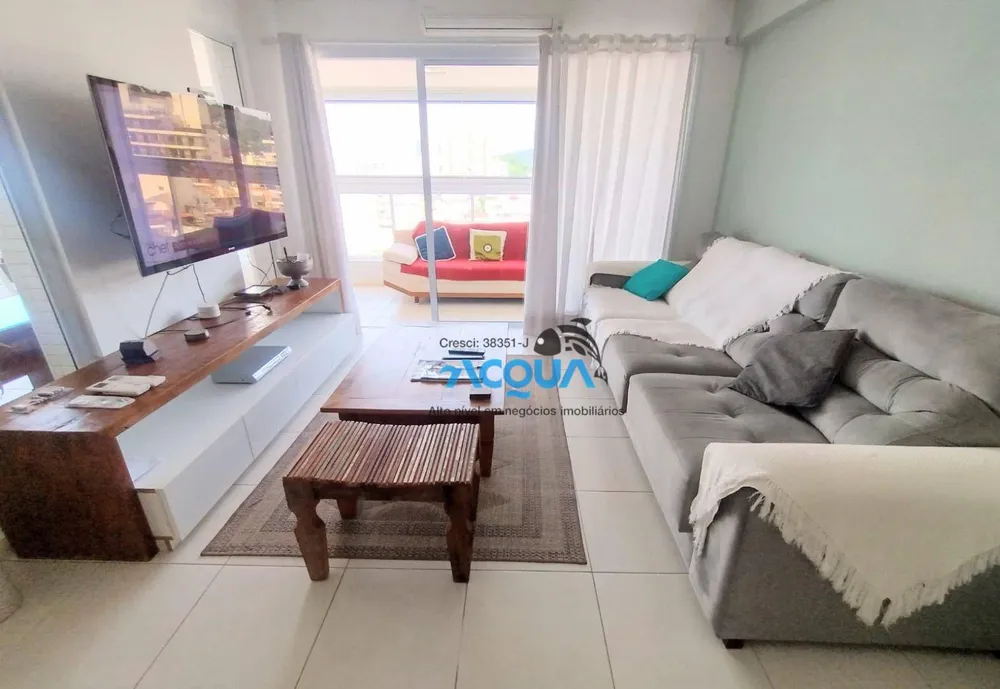 Apartamento, 3 quartos, 145 m² - Foto 2