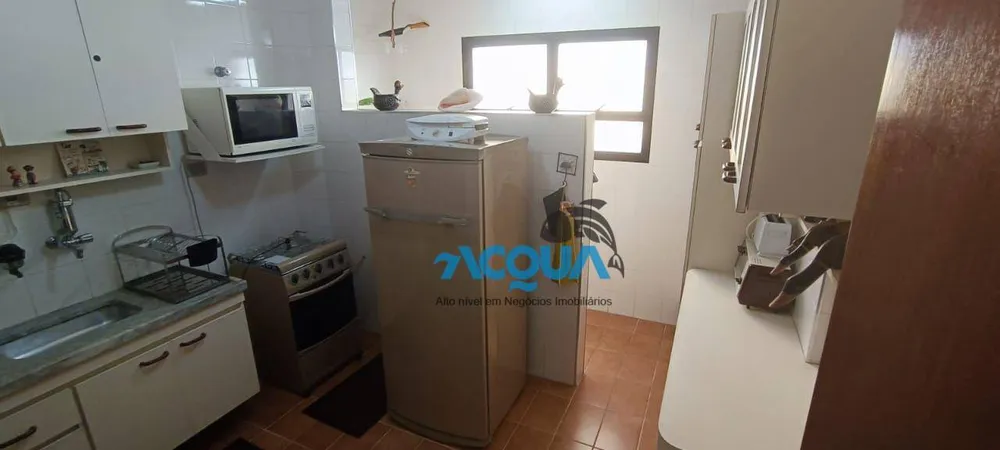 Apartamento, 3 quartos, 80 m² - Foto 3