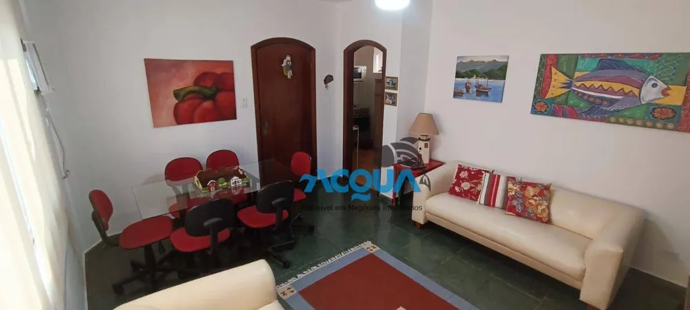 Apartamento, 3 quartos, 80 m² - Foto 2