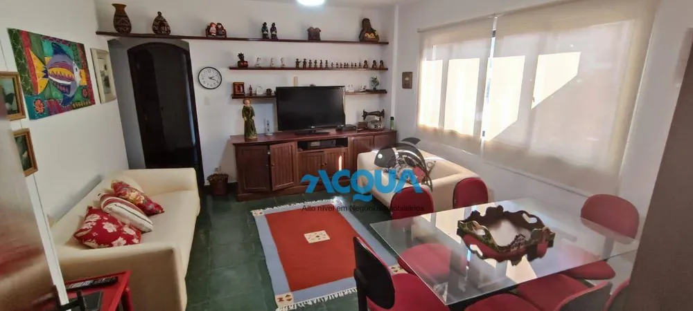Apartamento, 3 quartos, 80 m² - Foto 1