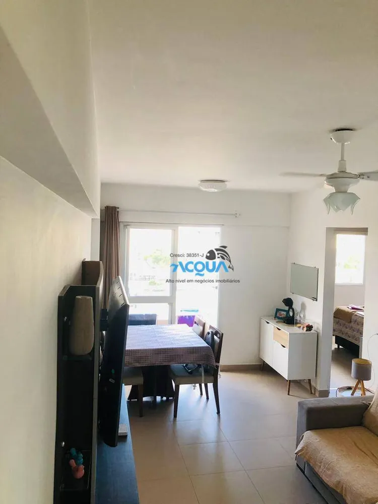 Apartamento, 2 quartos, 60 m² - Foto 2