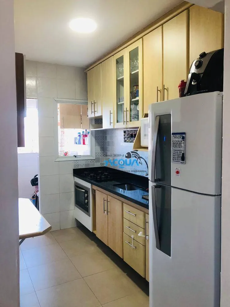 Apartamento, 2 quartos, 60 m² - Foto 3