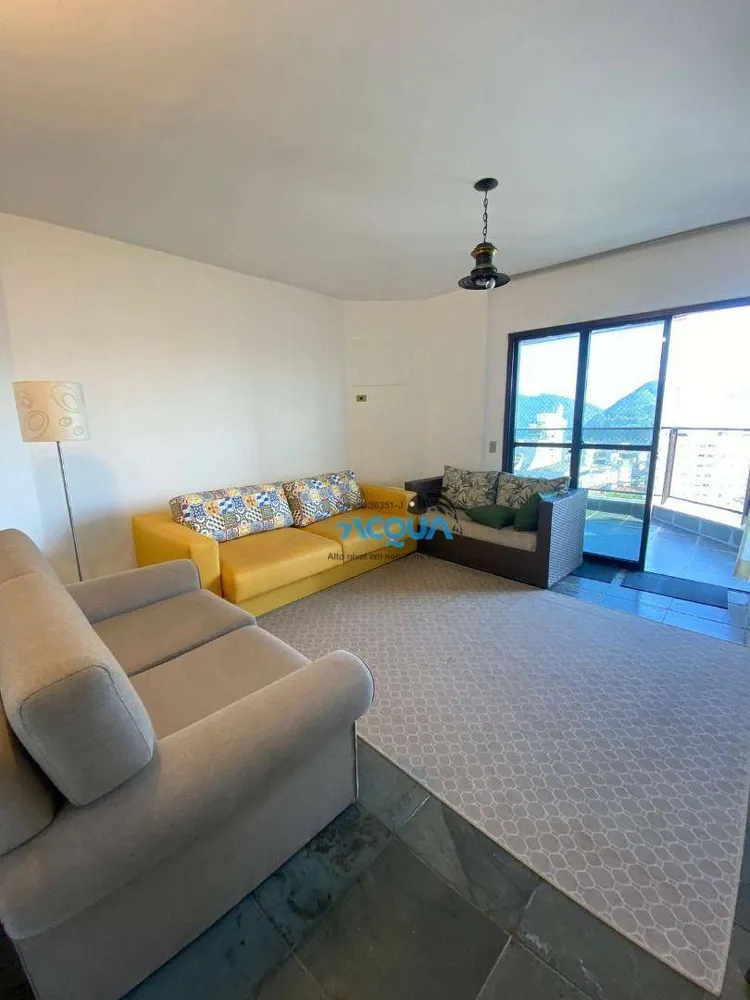 Apartamento, 3 quartos, 114 m² - Foto 1
