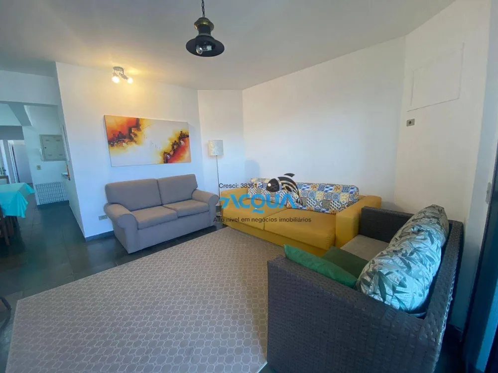 Apartamento, 3 quartos, 114 m² - Foto 2