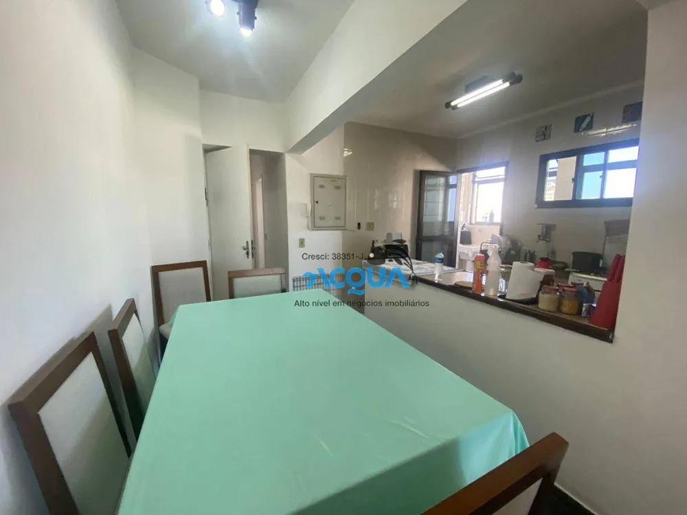 Apartamento, 3 quartos, 114 m² - Foto 3