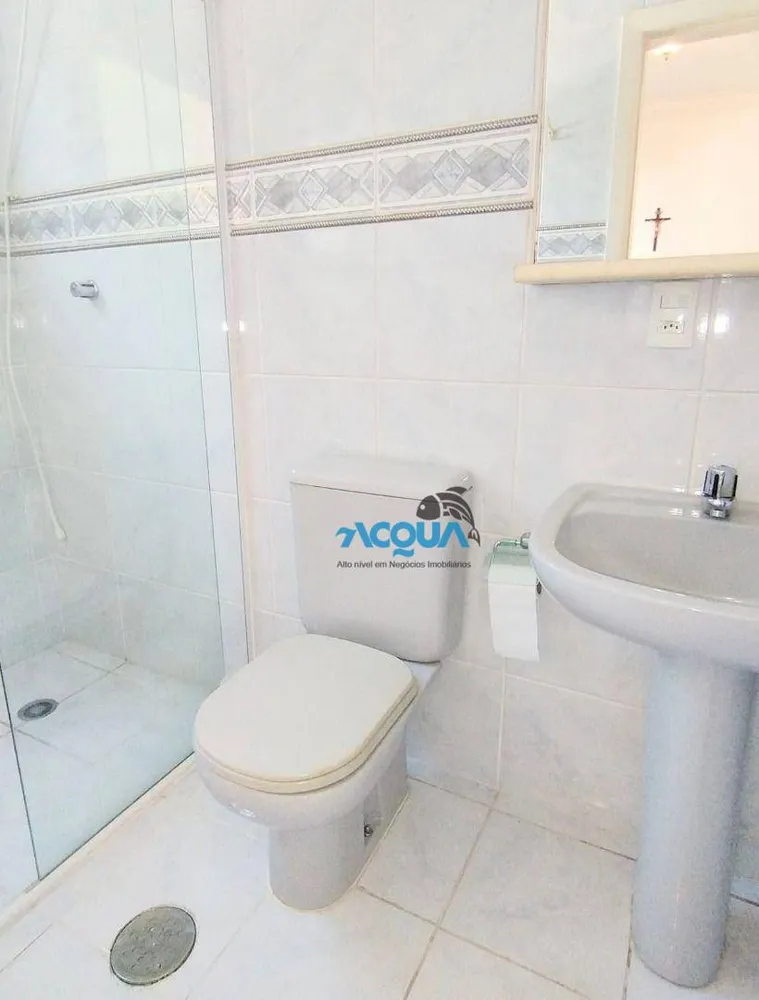 Apartamento, 3 quartos, 100 m² - Foto 4
