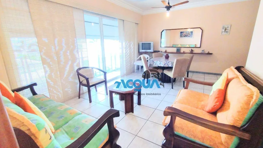 Apartamento, 3 quartos, 100 m² - Foto 1