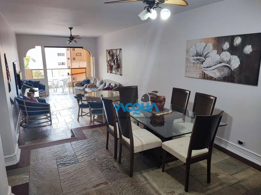 Apartamento, 3 quartos, 157 m² - Foto 1