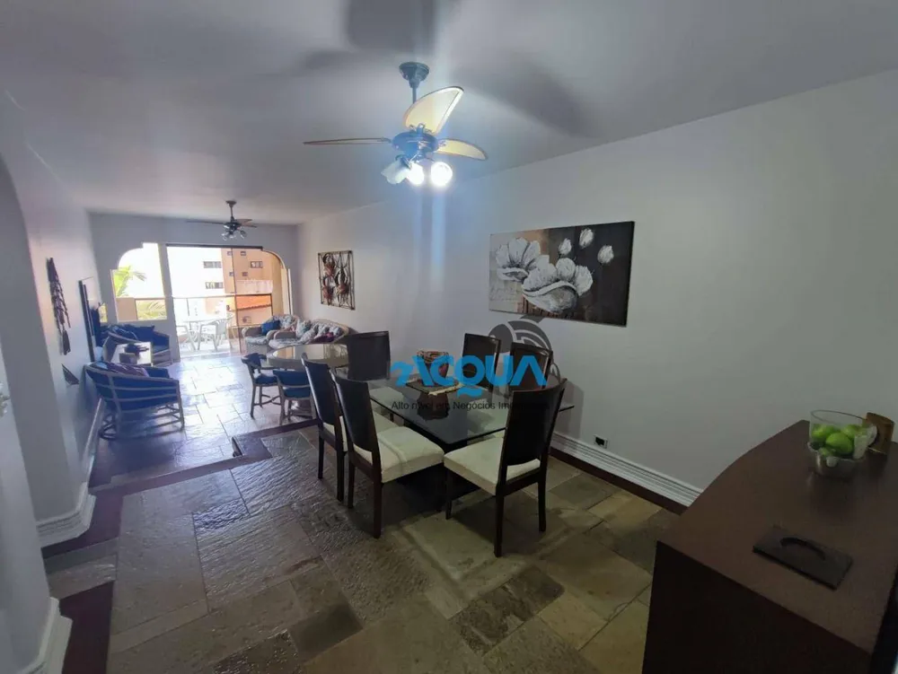 Apartamento, 3 quartos, 157 m² - Foto 3