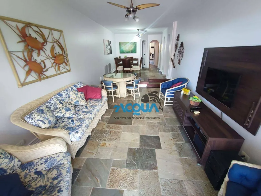 Apartamento, 3 quartos, 157 m² - Foto 2
