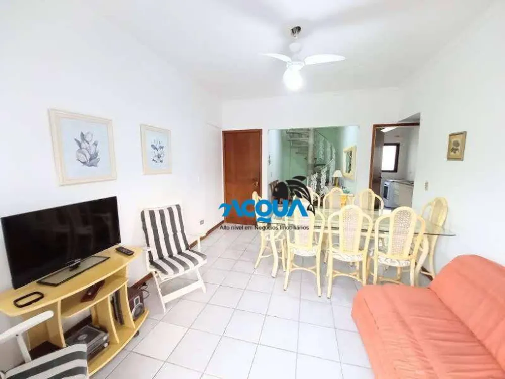 Cobertura, 2 quartos, 120 m² - Foto 2