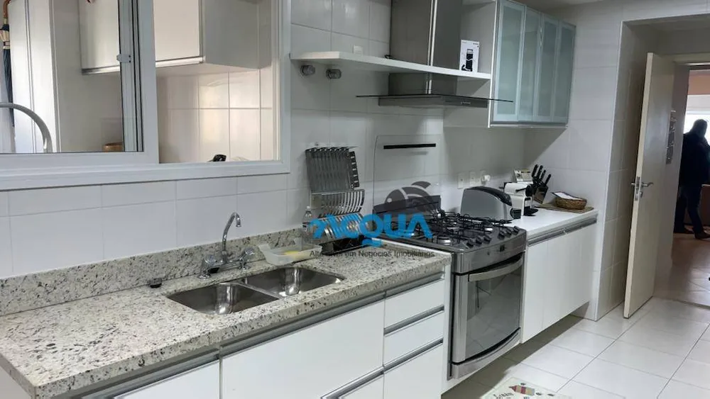 Apartamento, 4 quartos, 180 m² - Foto 3