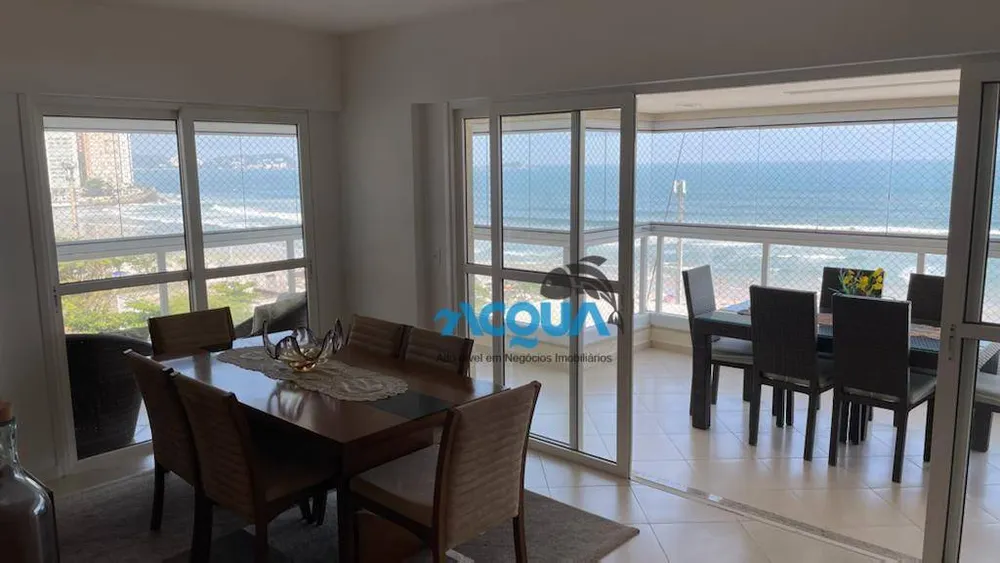 Apartamento, 4 quartos, 180 m² - Foto 1