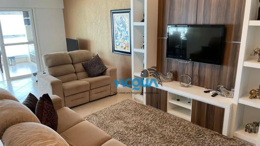 Apartamento, 4 quartos, 180 m² - Foto 2