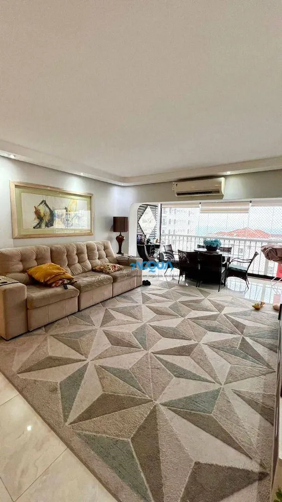 Apartamento, 3 quartos, 175 m² - Foto 1