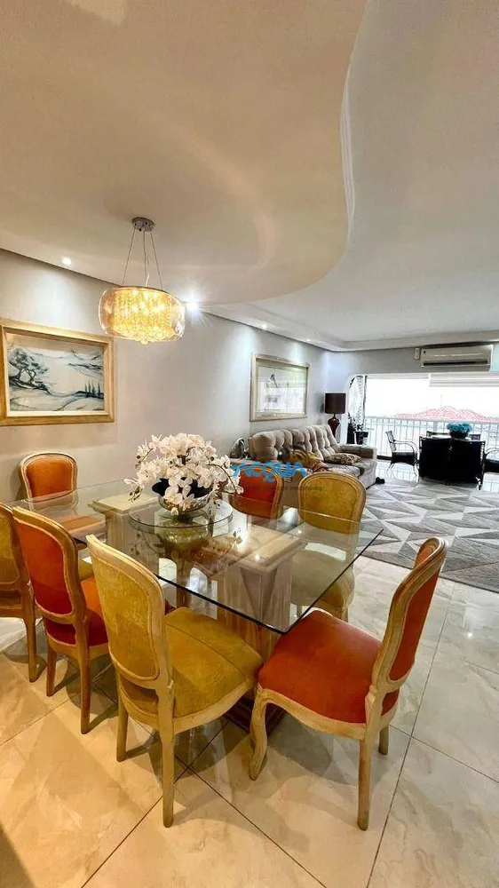Apartamento, 3 quartos, 175 m² - Foto 3