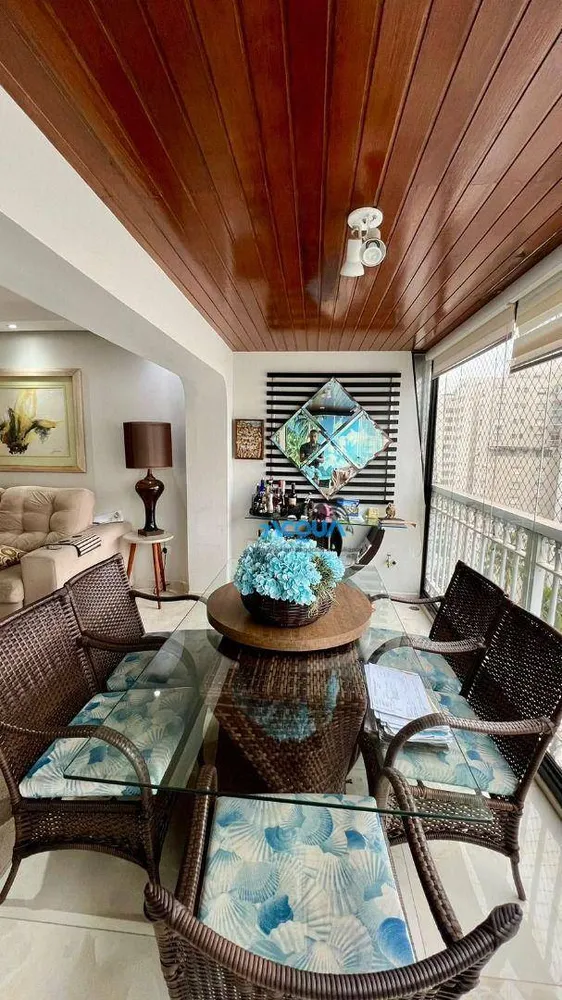 Apartamento, 3 quartos, 175 m² - Foto 4