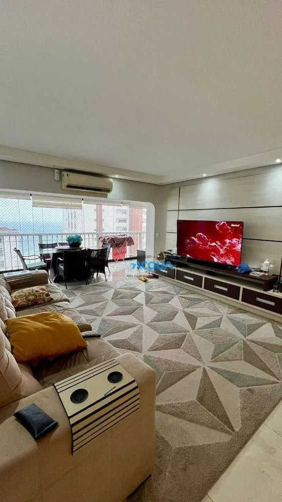 Apartamento, 3 quartos, 175 m² - Foto 2