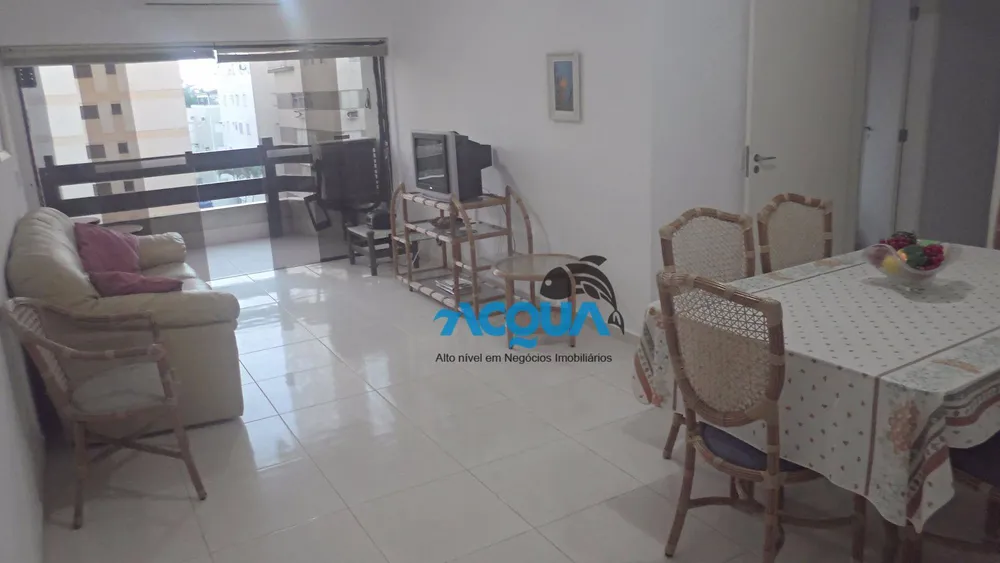 Apartamento, 3 quartos, 126 m² - Foto 1