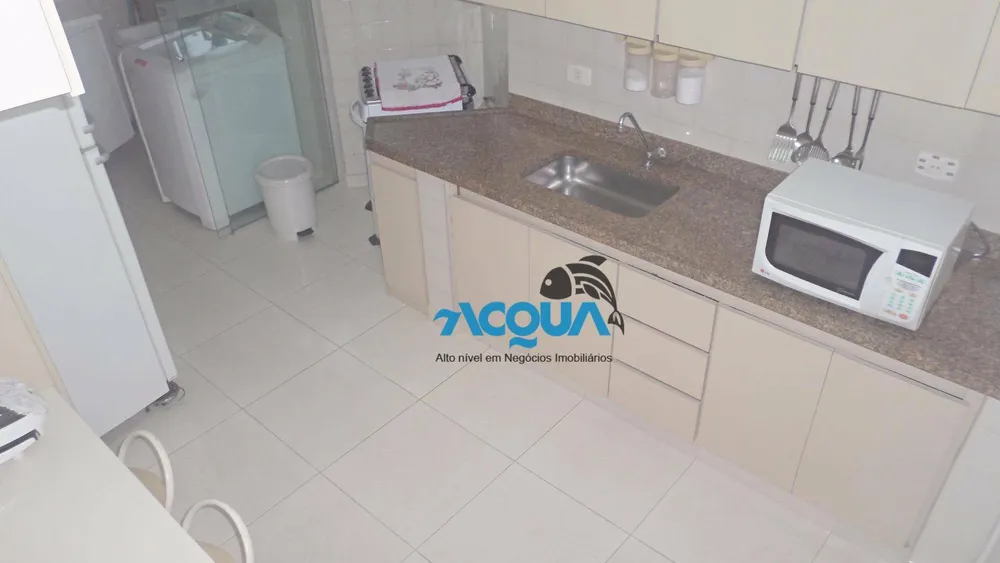 Apartamento, 3 quartos, 126 m² - Foto 4