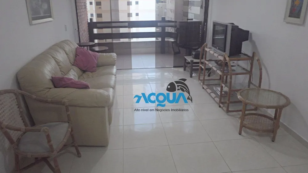 Apartamento, 3 quartos, 126 m² - Foto 3