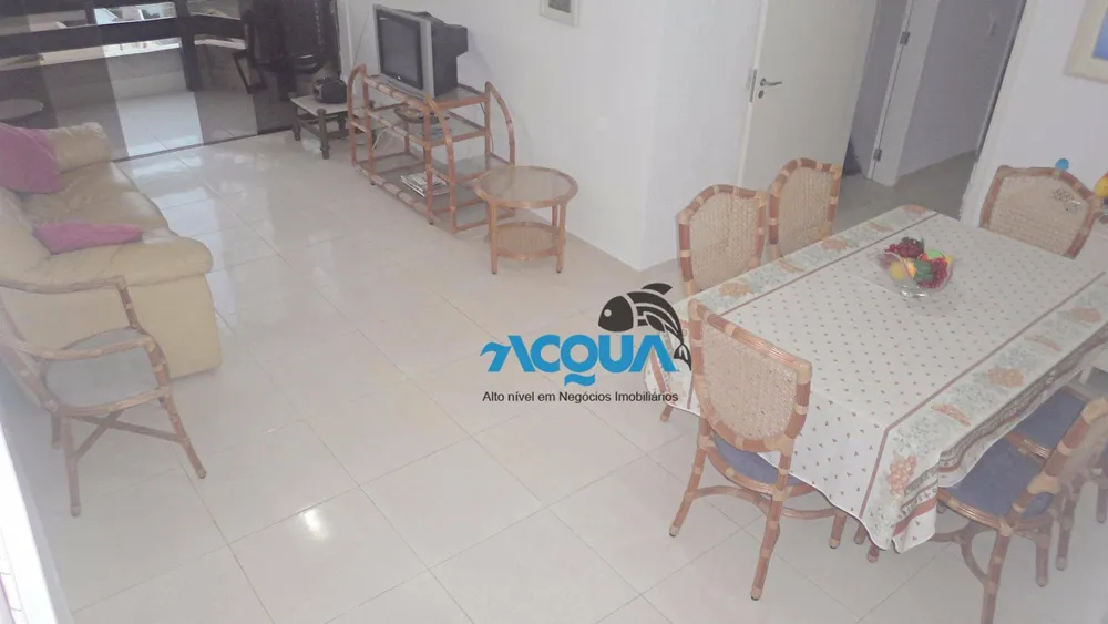 Apartamento, 3 quartos, 126 m² - Foto 2