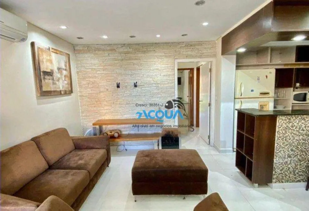 Cobertura, 2 quartos, 100 m² - Foto 3