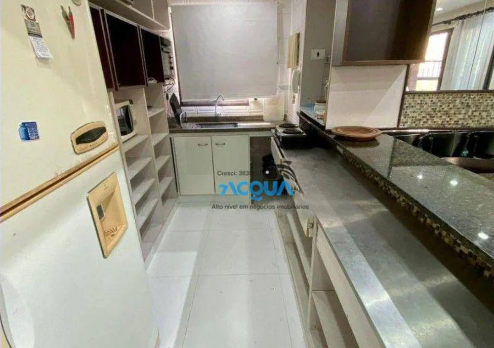 Cobertura, 2 quartos, 100 m² - Foto 4