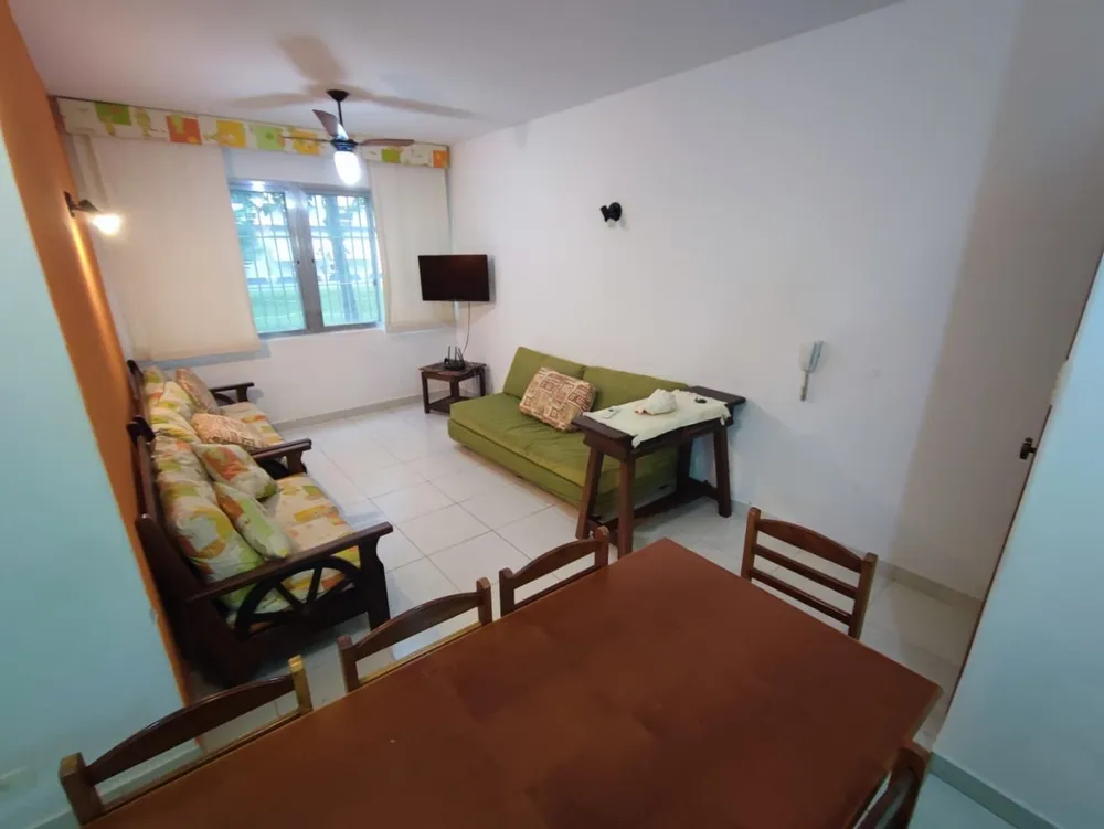 Apartamento, 2 quartos, 78 m² - Foto 2
