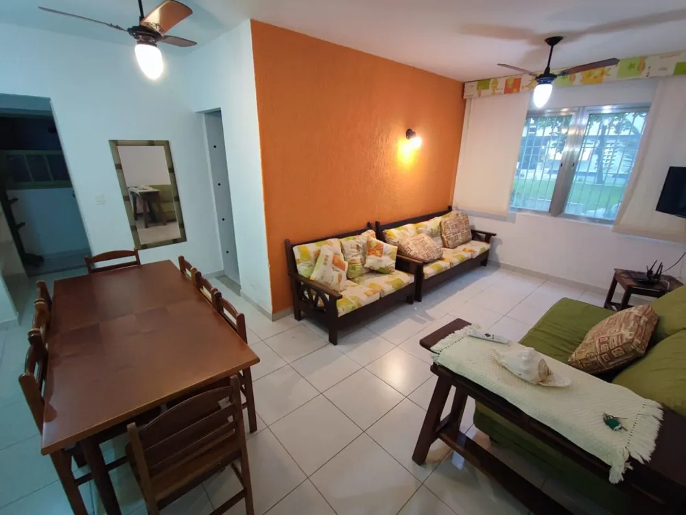 Apartamento, 2 quartos, 78 m² - Foto 1