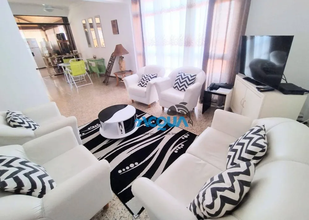 Cobertura, 3 quartos, 146 m² - Foto 1