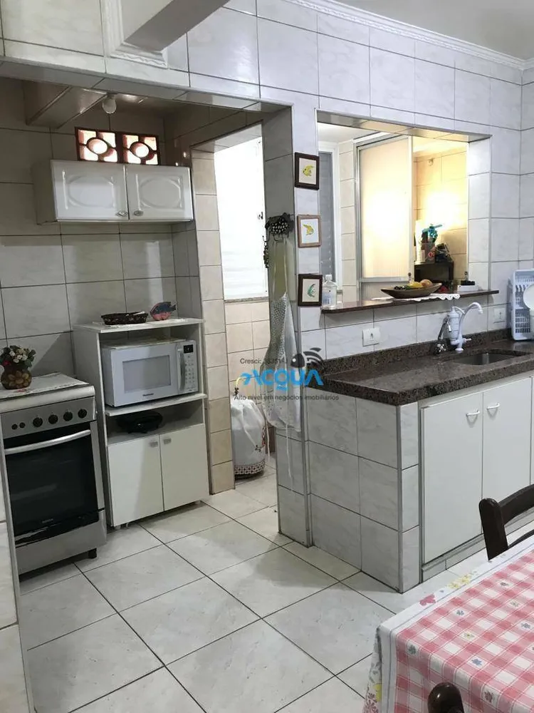 Apartamento, 2 quartos, 90 m² - Foto 2