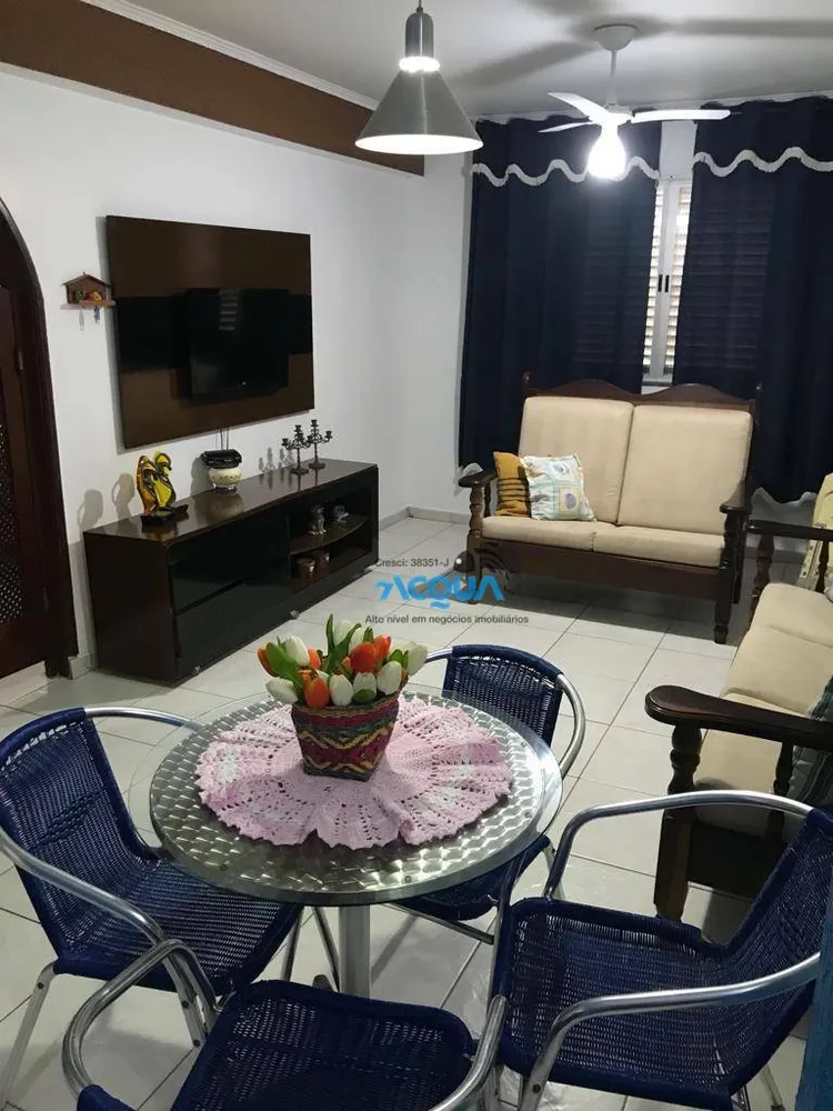 Apartamento, 2 quartos, 90 m² - Foto 1