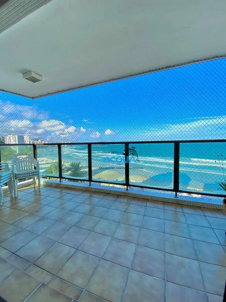 Apartamento, 3 quartos, 178 m² - Foto 1