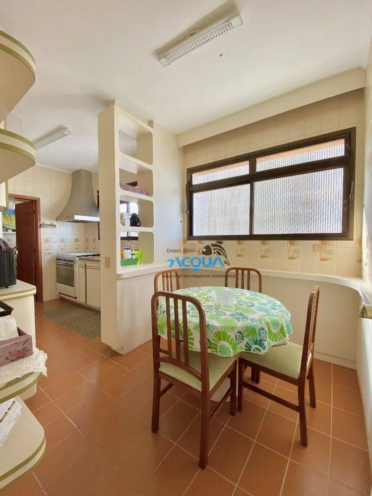 Apartamento, 3 quartos, 178 m² - Foto 4
