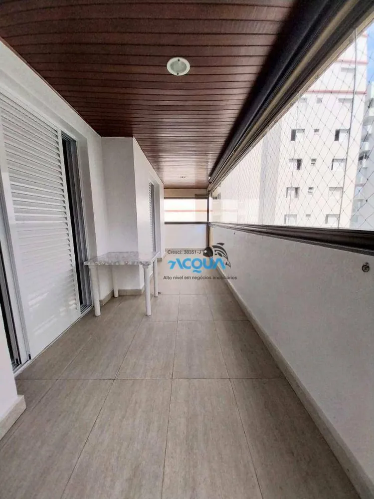 Apartamento, 3 quartos, 155 m² - Foto 4