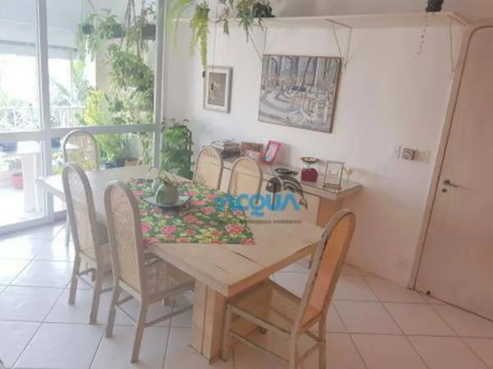 Apartamento, 3 quartos, 120 m² - Foto 3
