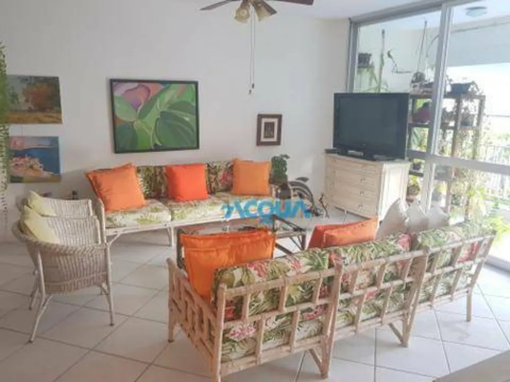 Apartamento, 3 quartos, 120 m² - Foto 2