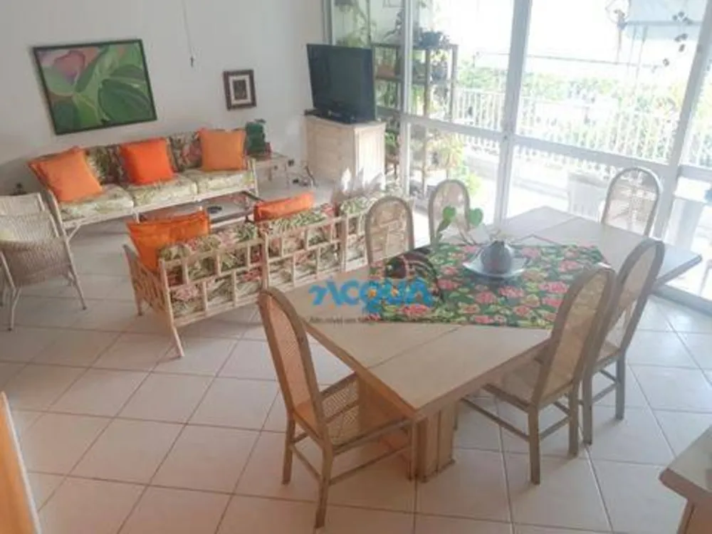 Apartamento, 3 quartos, 120 m² - Foto 1