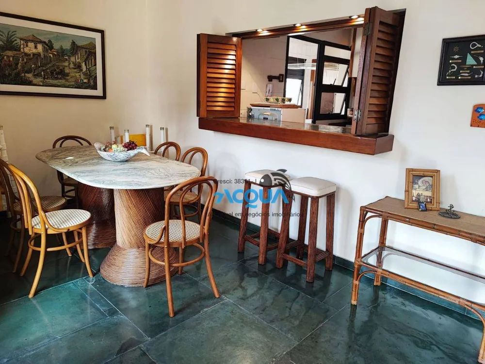 Cobertura, 3 quartos, 180 m² - Foto 3