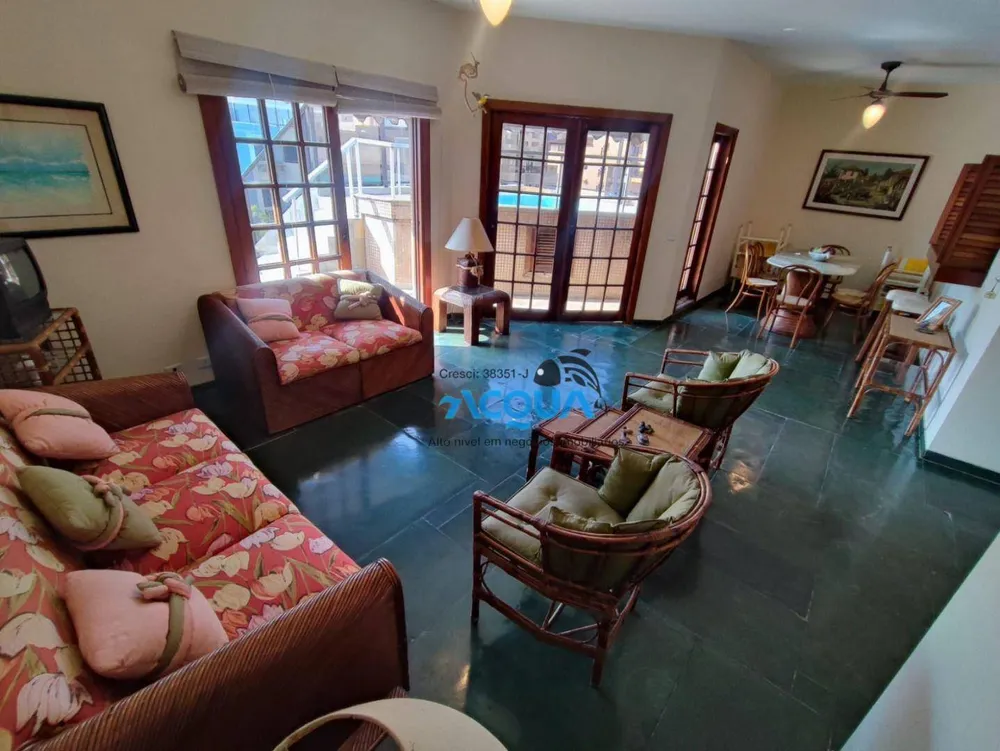Cobertura, 3 quartos, 180 m² - Foto 1