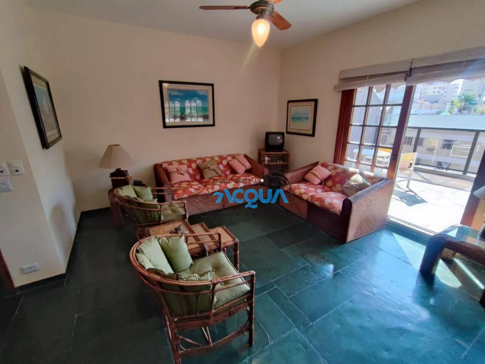 Cobertura, 3 quartos, 180 m² - Foto 2